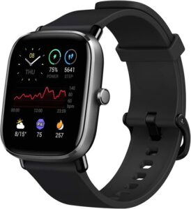 Smartwatch Amazfit GTS 2 Mini