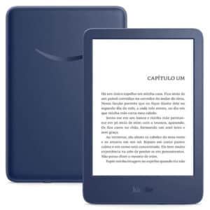 Kindle da Amazon