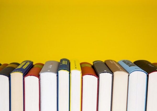 melhores livros na prateleira