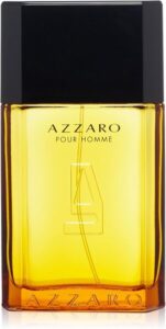 Perfume Azzaro