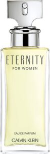 perfume feminino importado Eternity