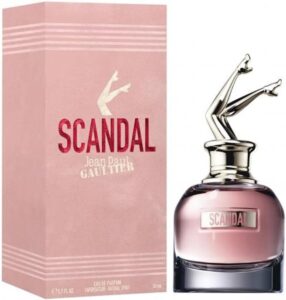 perfume feminino Scandal