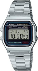 Relógio digital Casio