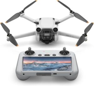 Melhores drones: DJI Mini 3 Pro