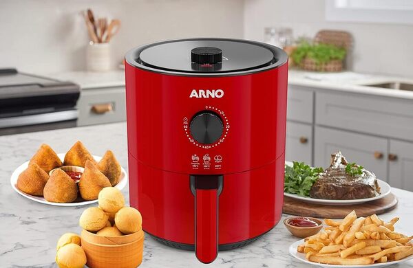 Leia mais sobre o artigo Qual é a melhor air fryer em 2024?