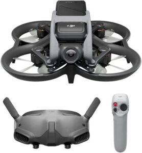 Melhores drones: DJI Avata