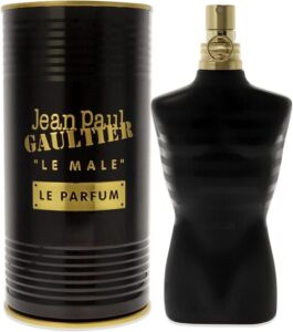 Perfume Le Male Le Parfum