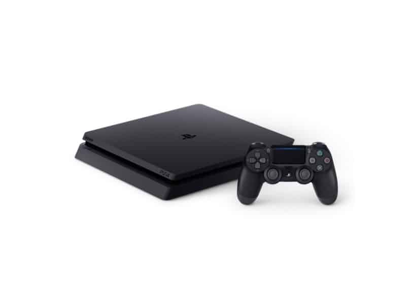 Playstation 4 Slim