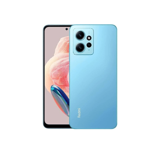 Xiaomi Redmi Note 12