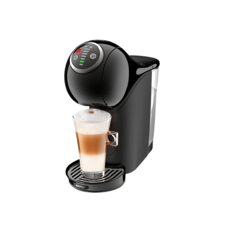 Cafeteira Nescafé Dolce Gusto