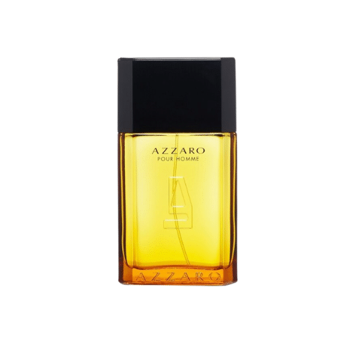 Perfume Azzaro Pour Homme