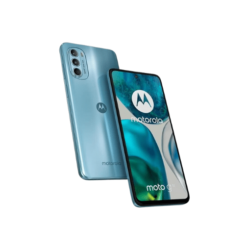 Smartphone Motorola Moto G52