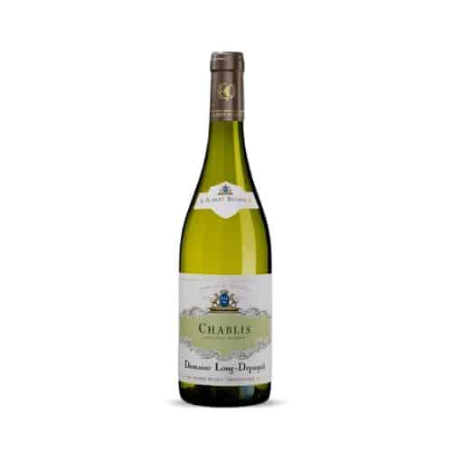 Chablis Domaine Long-Depaquit