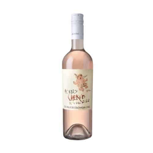 Vinho Montes Cherub