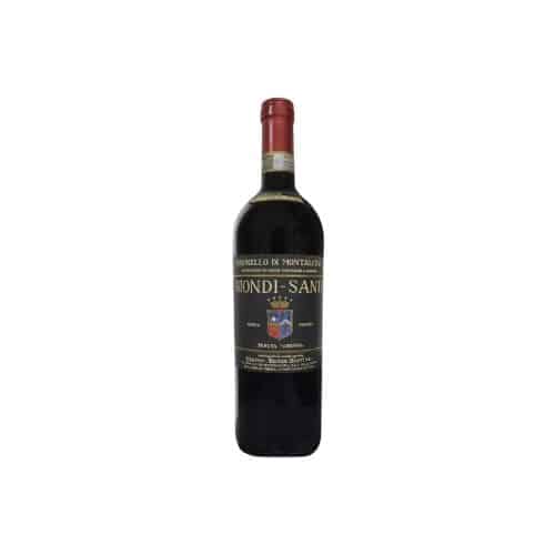 Brunello di Montalcino