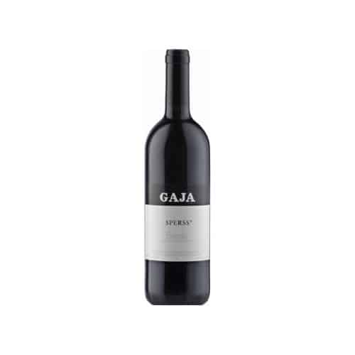 Gaja Sperss Barolo