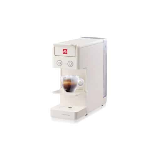 Cafeteira Iperespresso Illy