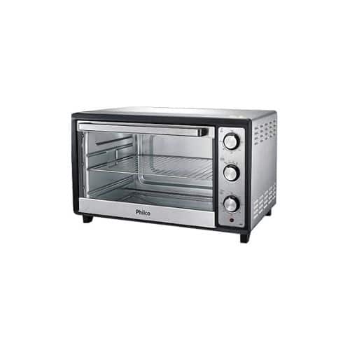 Forno Elétrico Philco PFE60i 60L