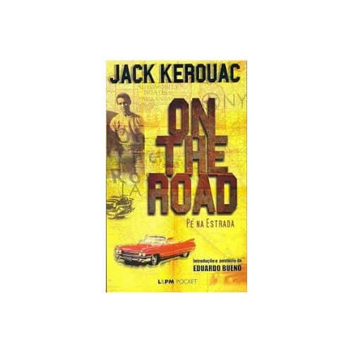 On the Road - Jack Kerouac