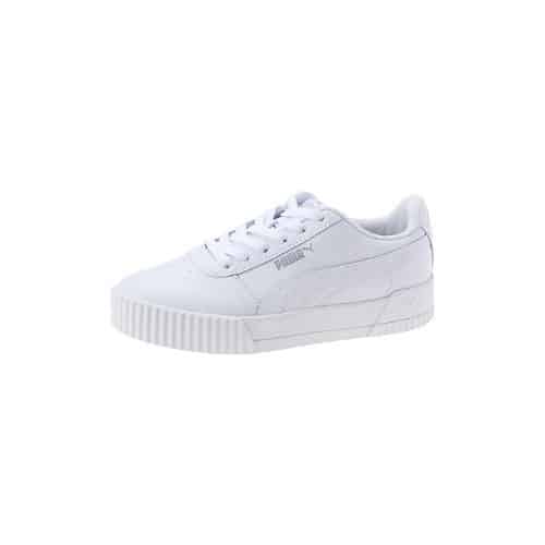 Tênis Puma Feminino Branco