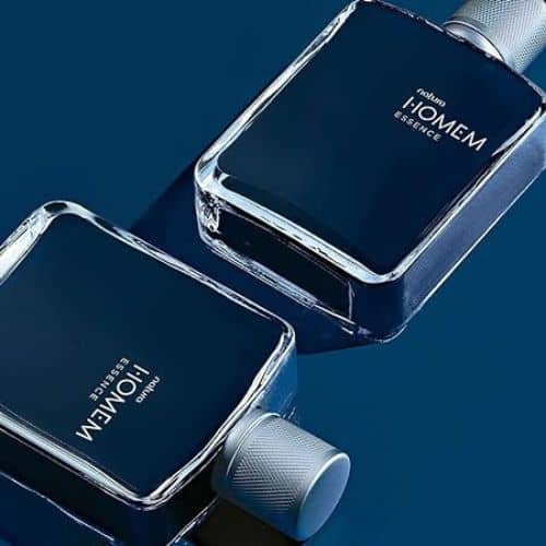 melhores perfumes Natura para homem