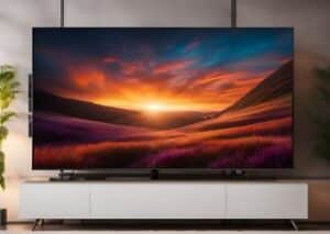 melhores smart tvs 4k